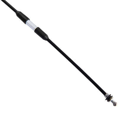 GOOFIT 31.49" Motorcycle Throttle Cable Shifter with Adjuster Replacement For 50cc 70cc 90cc 110cc 125cc China Moped Scooter Chinese Scooter ATV Quad