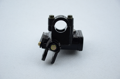GOOFIT Right Upper Disc Brake Pump for 50cc 70cc 90cc 110cc 125cc 150cc 200cc 250cc ATV Go Kart