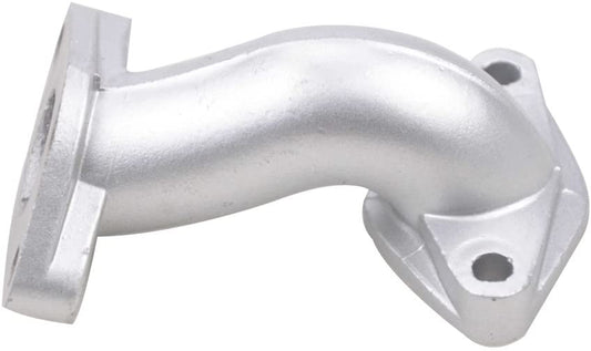 GOOFIT Intake Manifold Pipe Replacement For 50cc 70cc 90cc 110cc ATV Dirt Bike Go Kart Horizontal Engine