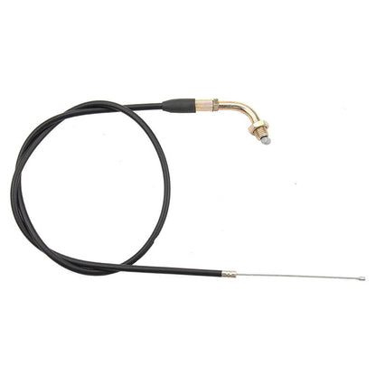 GOOFIT 35.24" Throttle Cable Replacement for 50cc 70cc 90cc 110cc 125cc Dirt Bike