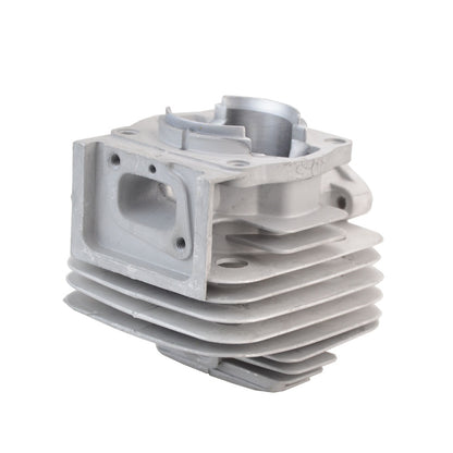 GOOFIT 40mm 40-5 Bore Complete Cylinder Kit with Piston for 2 Stroke 43cc 47cc Gas Scooter Pocket Bike Mini