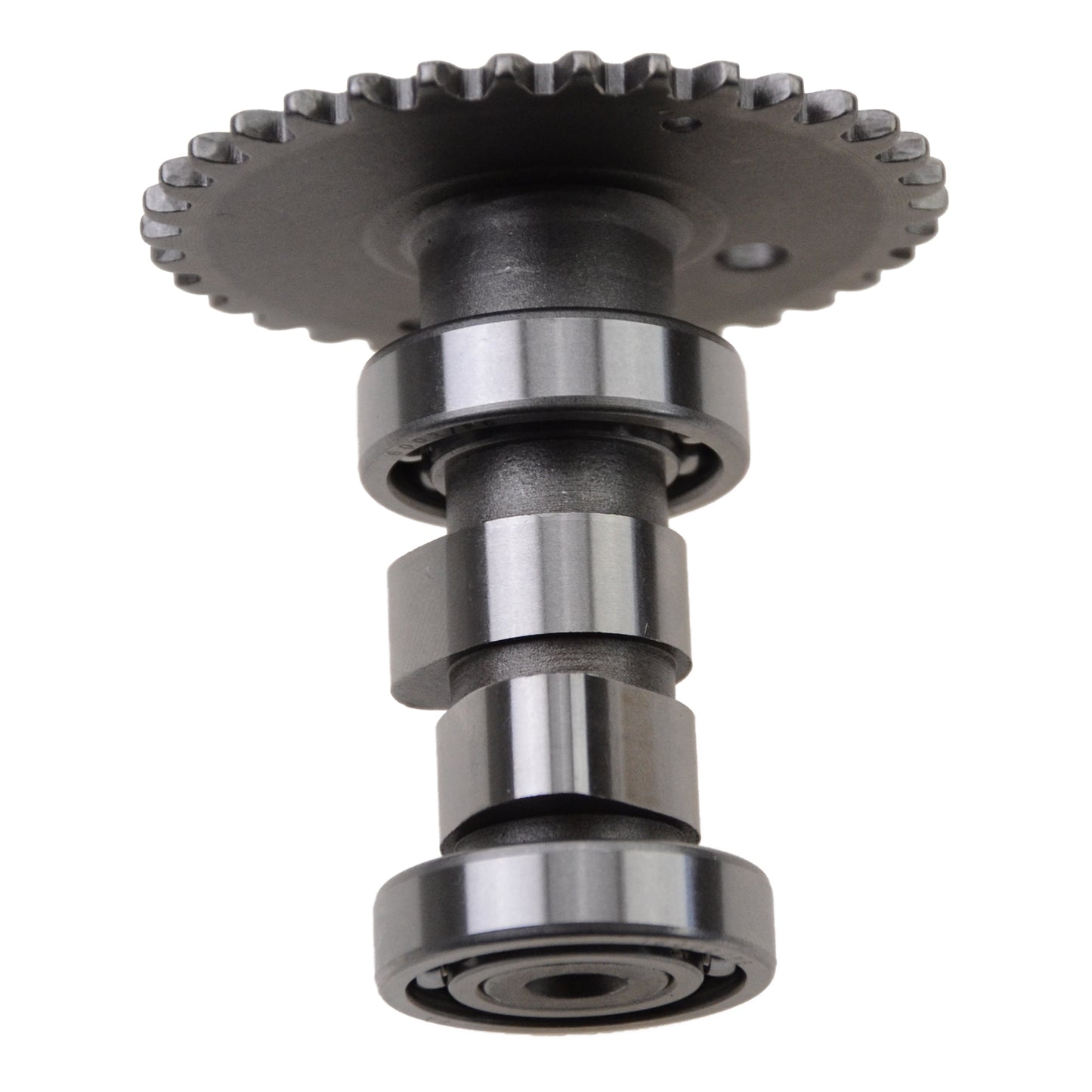 GOOFIT Camshaft Replacement For GY6 50cc 60cc 80cc 100cc Scooter Moped ATV