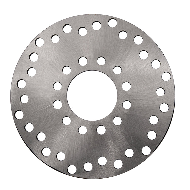 GOOFIT Disc Brake Plate for 50cc 70cc 90cc 110cc 125cc ATV & Go Kart