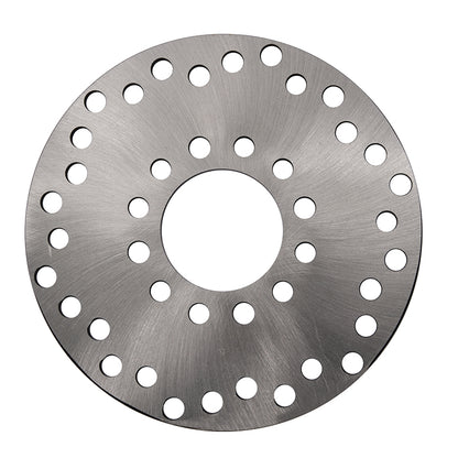 GOOFIT Disc Brake Plate for 50cc 70cc 90cc 110cc 125cc ATV & Go Kart
