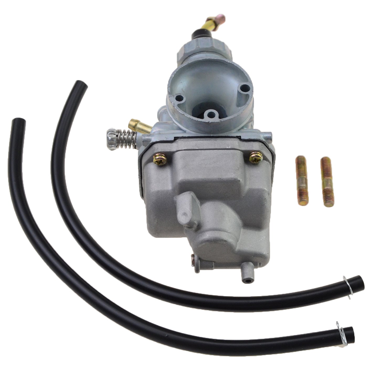 GOOFIT 26mm carburetor carb Replacement For 1992-2000 Timberwolf YFB250 4BD-14101-00-00 4KD-14101-02-00