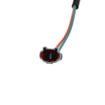 GOOFIT 7/8" 22mm Handlebar 2 Wire Tether Kill Switch Assembly Replacement for 50cc 70cc 90cc 110cc 125cc 150cc ATV 4 Wheeler Quad