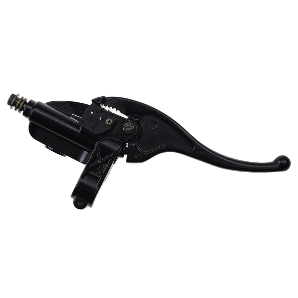 GOOFIT 7/8" Front Left Brake Master Cylinder Replacement for ATV Magnum 325 330 500 Sportsman 400 500 550 600 700 800 Scrambler 400 500 Trail Blazer 2