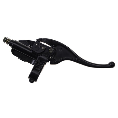 GOOFIT 7/8" Front Left Brake Master Cylinder Replacement for ATV Magnum 325 330 500 Sportsman 400 500 550 600 700 800 Scrambler 400 500 Trail Blazer 2