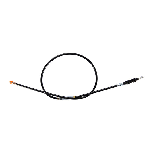 GOOFIT 35.43" Motorcycle Clutch Cable with Adjuster Replacement For 50cc 70cc 90cc 110cc 125cc China Moped Scooter Chinese Scooter ATV Quad Go Kart