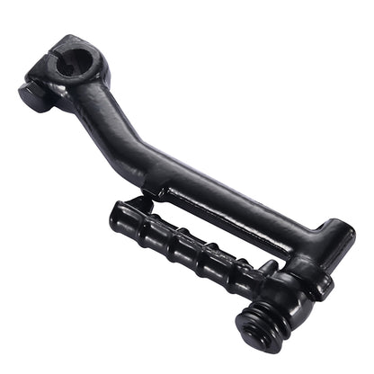 GOOFIT Kick Starter Lever Replacement For 2 stroke 50cc Minarelli JOG Eton Moped Scooter