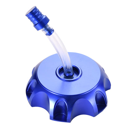 GOOFIT Gas Tank Cap Valve Air Vent Replacement For Taotao Roketa Apollo SSR KLX110 TTR110 XR CRF50 70 80 110 Dirt Bike Pit Bike