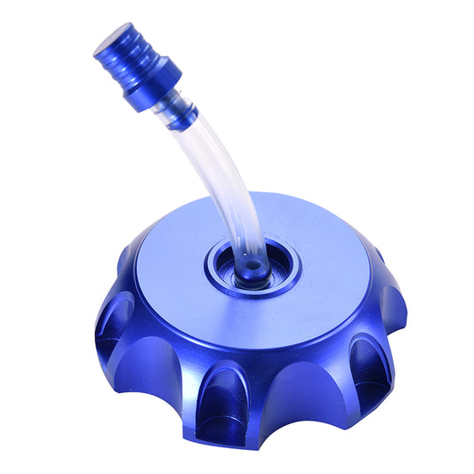 GOOFIT Gas Tank Cap Valve Air Vent Replacement For Taotao Roketa Apollo SSR KLX110 TTR110 XR CRF50 70 80 110 Dirt Bike Pit Bike