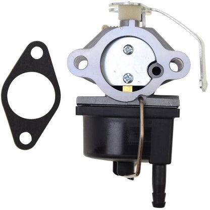 GOOFIT 27mm carb carburetor Replacement for 640353 640285 640289 640328 640329 OH318 OHM90 OHM110