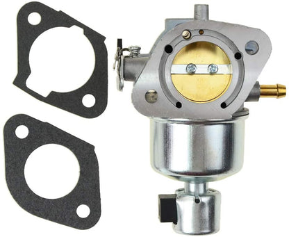 GOOFIT Carburetor With Gaskets Replacement For 15004-0985 Specific FR691V FS691V 15004-0829