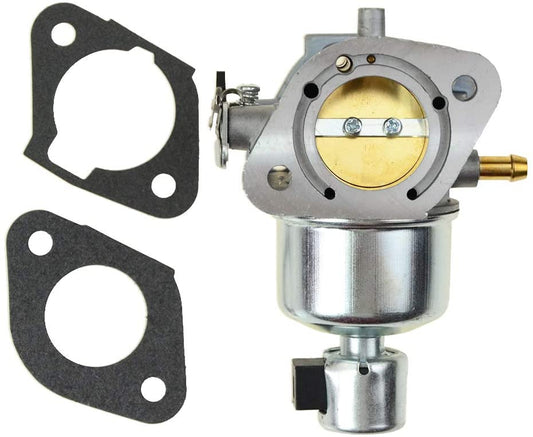 GOOFIT Carburetor With Gaskets Replacement For 15004-0985 Specific FR691V FS691V 15004-0829