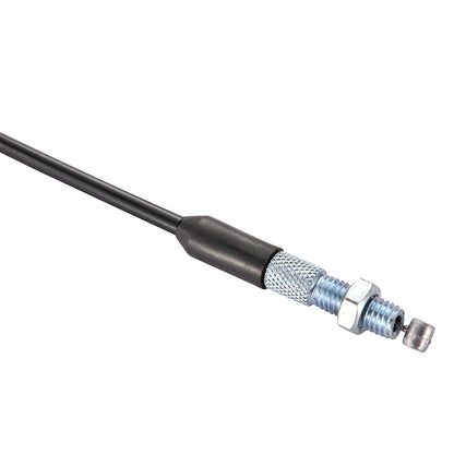 GOOFIT 42.91" Throttle Cable Replacement For 200cc 250cc ATV