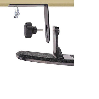GOOFIT Golf Cart Mirror 180 Degree Extra Wide 16.5" View Mirror Replacement for Golf Cart EZGO Club Car