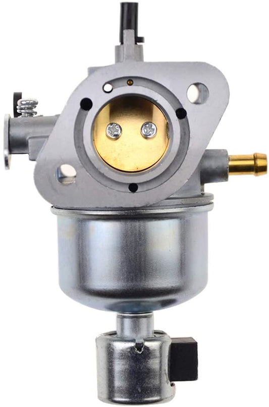 GOOFIT Home Lawn Care Machine Part Carburetor Replacement for 15003-7081 Fh580v 4 Cycle Engines C7082 Engine