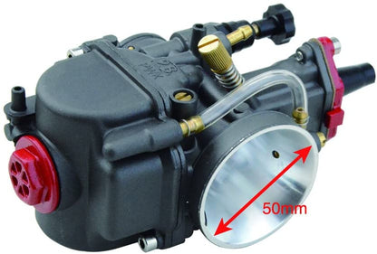 GOOFIT Motorcycle 28mm Carb Carburetor Motor Replacement For GY6 140CC 150CC UTV PWK28 Pit Bike ATV TaoTao SSR TTR Dirt Bike Mini Bike