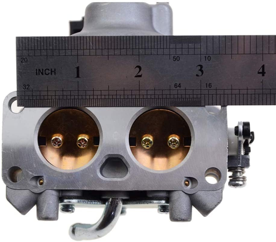 GOOFIT Carburetor Replacement For 15004-0939 FX751V 15004-7045 15004-0867