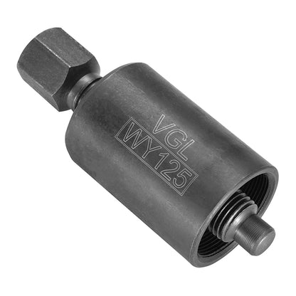 GOOFIT 28mm Flywheel Puller Magneto Puller Repair Tools For 4-stroke 70cc 90cc ATV Scooter Motorcycle