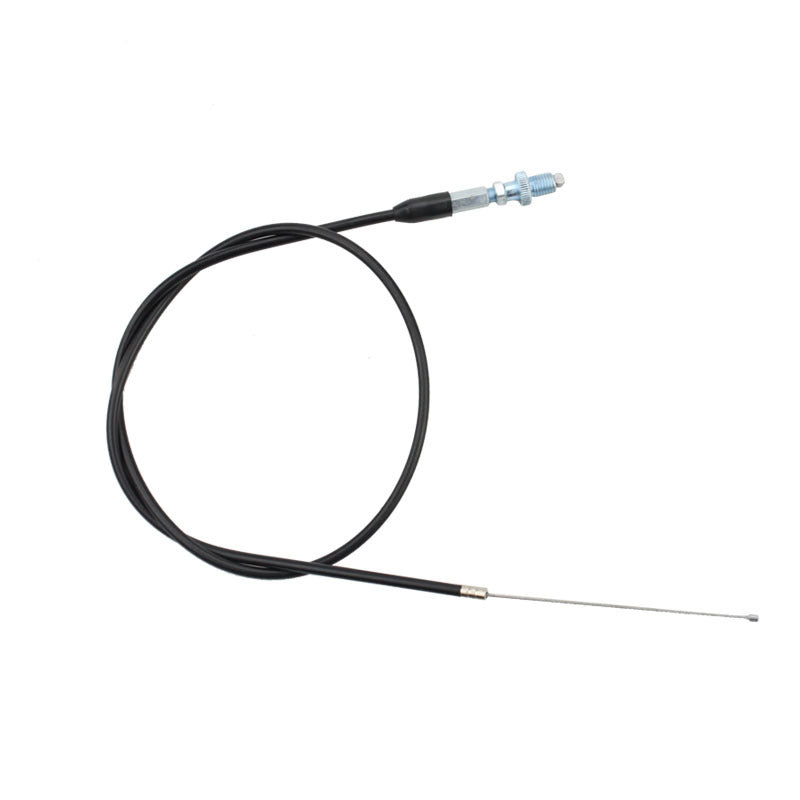 GOOFIT 35.83" Motorcycle Throttle Cable Replacement For 50cc 70cc 90cc 110cc 125cc China Moped Scooter Chinese Scooter ATV Quad Go Kart Moped