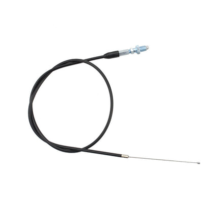 GOOFIT 35.83" Motorcycle Throttle Cable Replacement For 50cc 70cc 90cc 110cc 125cc China Moped Scooter Chinese Scooter ATV Quad Go Kart Moped