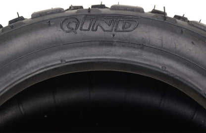 GOOFIT 10X4-6 Tyres Tire Rubber Replacement For Mini Electric Scooter