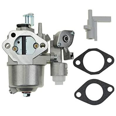 GOOFIT Carburetor Carb Replacement for EX27 Engine Pressure Washer 279-62361-20 279-62301-00 279-62301-10 279-62301-20 279-62301-30 279-62301-40 279-6