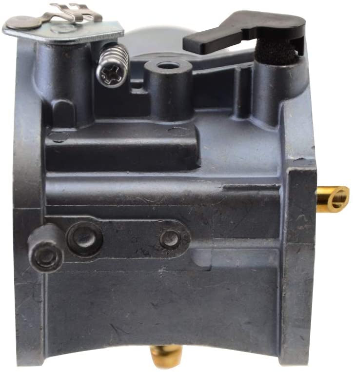 GOOFIT Carburetor Engine Home Lawn Care Machine Part Replacement for 15004-0986 Carb FIts Specific FR651V FS651V 15004