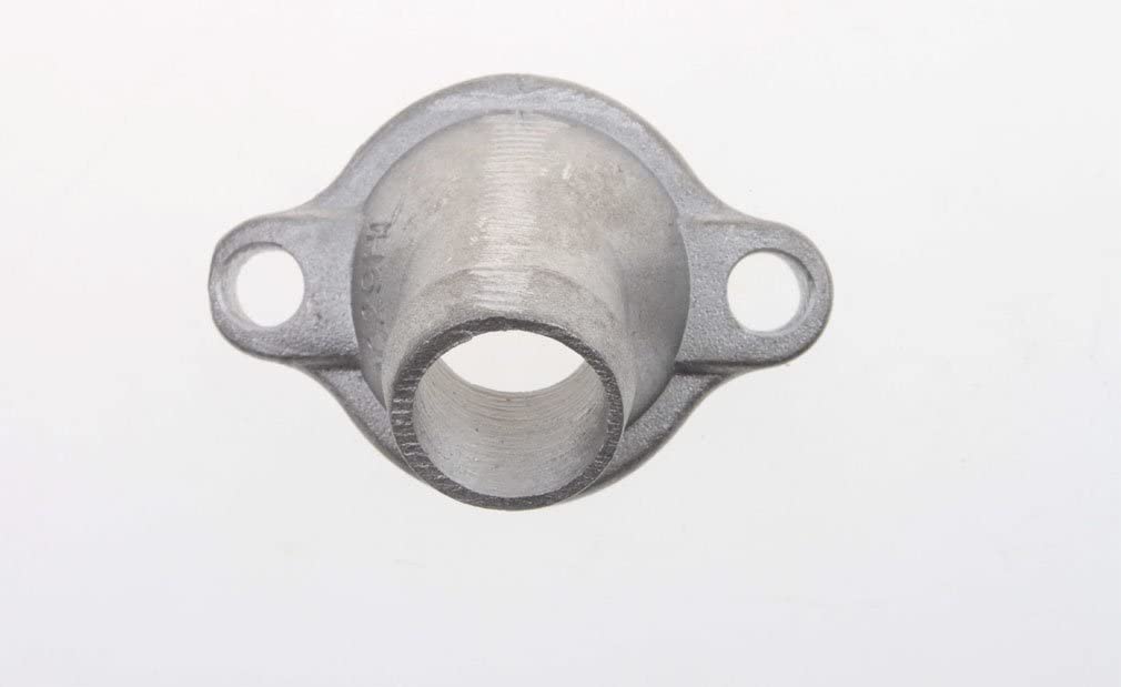 GOOFIT Thermostat Assembly Upper Under Body Replacement For Helix CN250 Elite CH250 Baja BR250 Hammerhead 250 Water cooled 250cc Motor Scooter