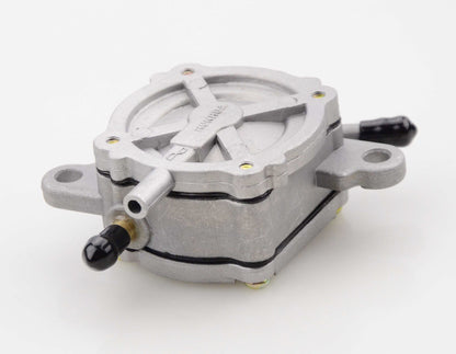 GOOFIT Vacuum Fuel Pump Replacement for GY 50cc-250cc ATV Go Kart Scooter