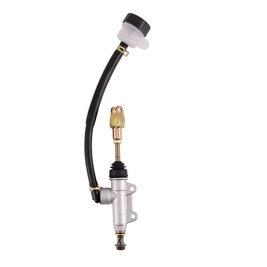 GOOFIT Rear Brake Master Cylinder Caliper Replacement For 50cc 70cc 90cc 110cc 125cc Dirt Bike