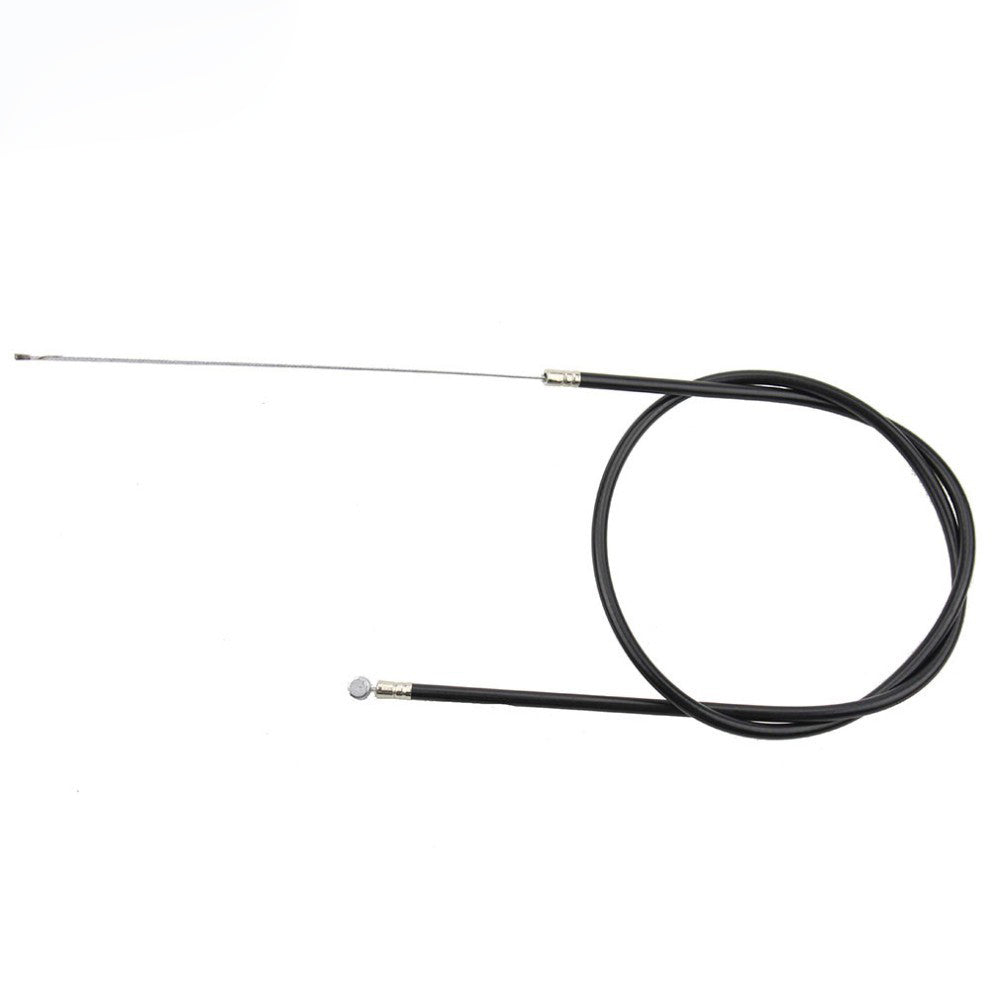 GOOFIT 33.27" Front Brake Cable Replacement For 2 stroke 47cc 49cc Dirt Bike