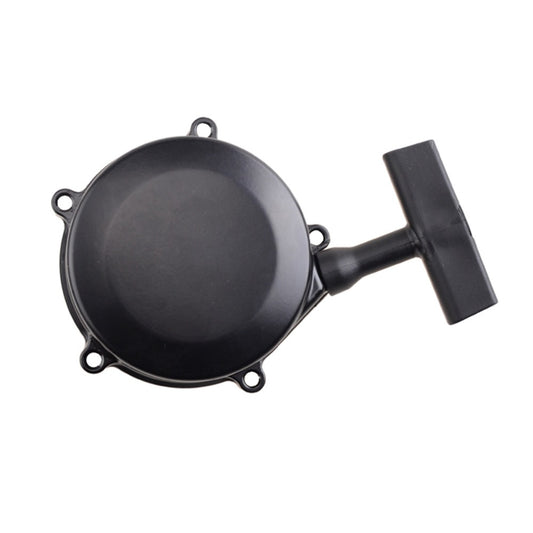 GOOFIT Motorcycle Pull Starter Hand Puller Recoil Starter Replacement for GY6 150cc 180cc 200cc ATV Scooter Dirt Bike Go Kart