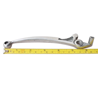 GOOFIT Left Handle Lever Replacement For 2 Stroke 43cc 47cc 49cc Cateye FS529 X1 X2 R1 Pocket Bike