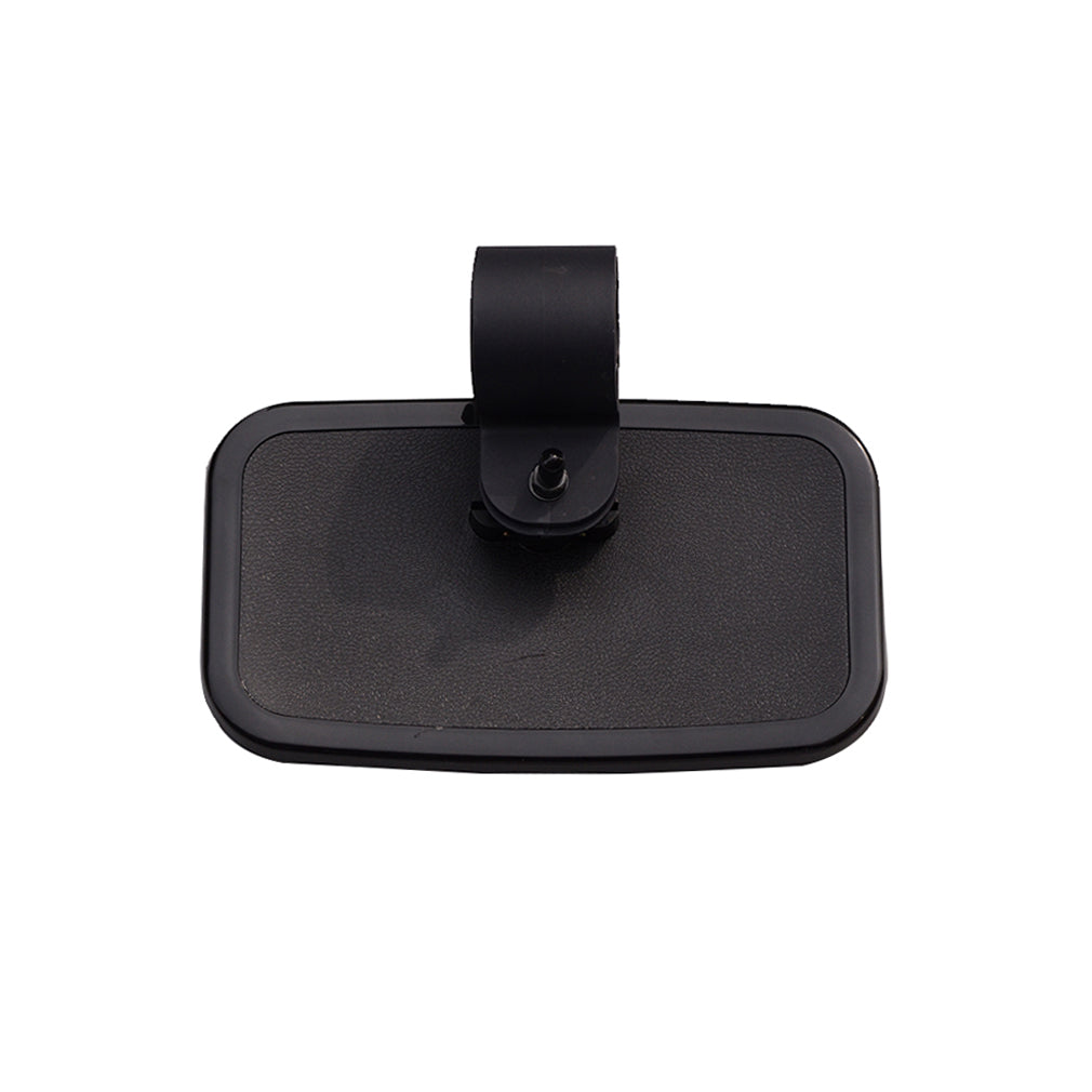 GOOFIT Rearview Mirror Motorcycle Grips 38mm 44mm 50mm with Stand 1 Piece Replacement For UTV Ranger RZR Can Am Commander