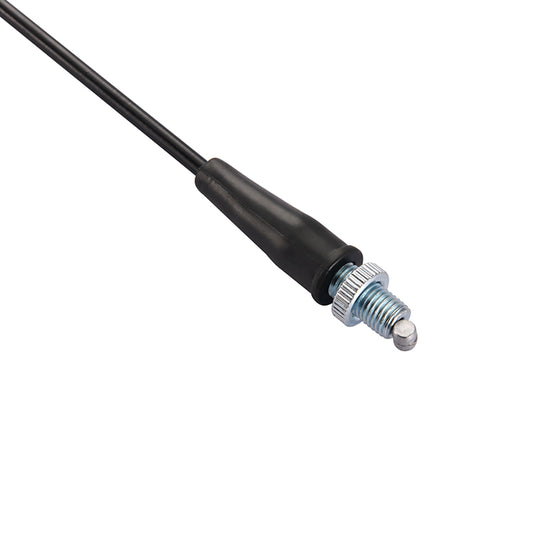 GOOFIT 39.37" Motorcycle Throttle Cable Replacement for Gy6 125cc 150cc 200cc 250cc China Moped Scooter Chinese Scooter ATV Quad Go Kart Moped