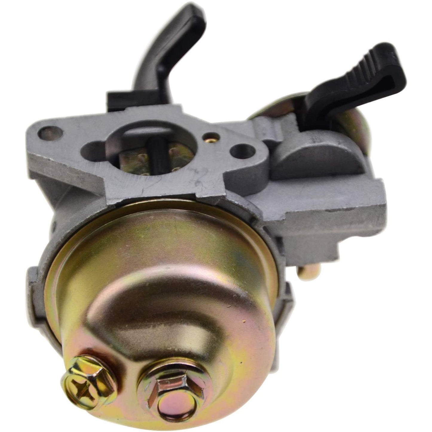 GOOFIT Carburetor Carb w/Gaskets Replacement For 97cc 2.8hp Mini Baja Doodlebug Doodle Bug DB30 Dirt Bike Pit Bike
