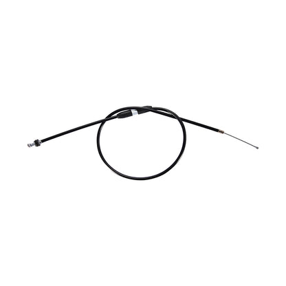 GOOFIT 31.5" Motorcycle Throttle Cable Shifter with Adjuster Replacement For 50cc 70cc 90cc 110cc 125cc Dirt Bike China Moped Scooter Chinese Scooter