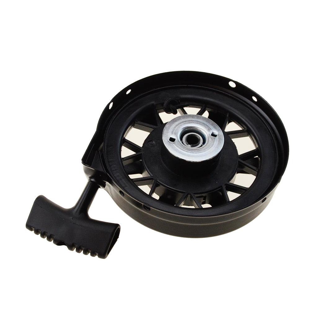 GOOFIT Kickstarters Recoil Starter Pull Start Starter Replacement for Tecumseh AV600 LEV80 100 115 120 LEV150 LV195EA Lawn