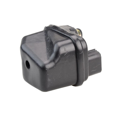GOOFIT Air Filter Cleaner Box Housing Assembly Replacement For PW50 QT50 PW50 Dirt Bike