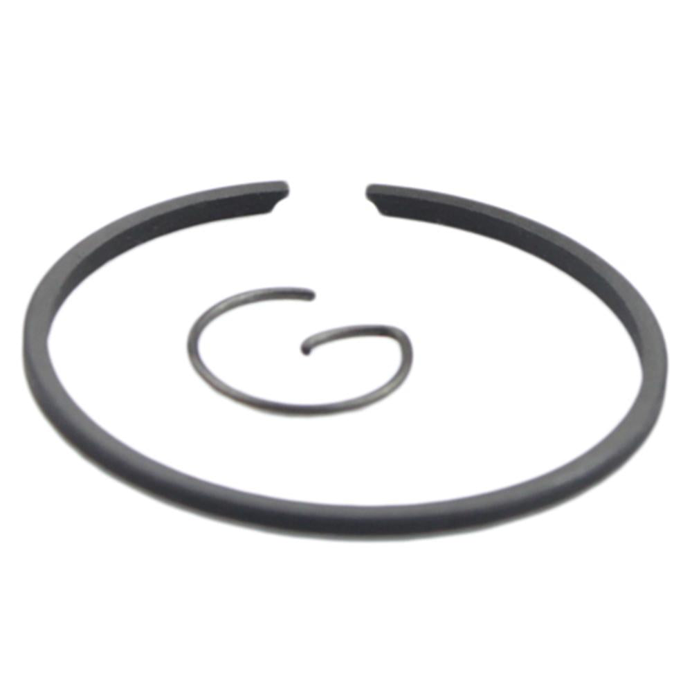 GOOFIT 44mm Piston Kit Assembly Replacement For 2 Stroke 47cc 49cc Zenoah G23LH G2D Goped Sport Liquimatic Bigfoot X-Ped Go-Quad
