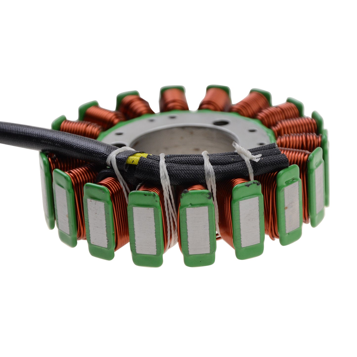 GOOFIT 18 pole Magneto Stator Coil Ignition Generator Replacement For GT650