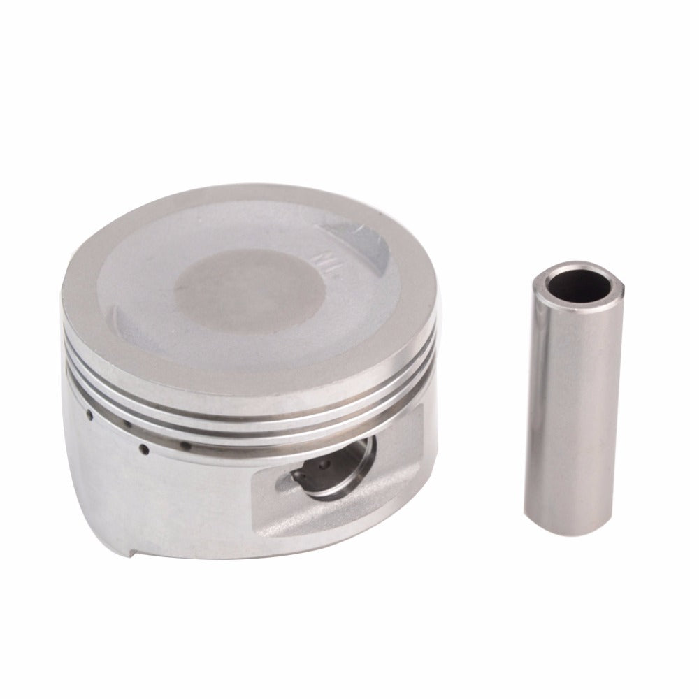 GOOFIT 63mm Engine Parts Cylinder Liners Heads Block Kit Replacement For GY6 180cc 200cc 250cc ATV Off-Road Vehicle