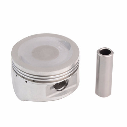 GOOFIT 63mm Engine Parts Cylinder Liners Heads Block Kit Replacement For GY6 180cc 200cc 250cc ATV Off-Road Vehicle