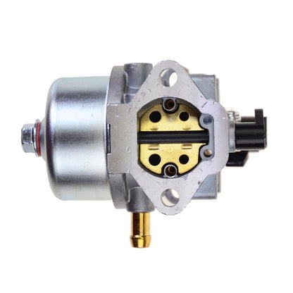 GOOFIT 20mm Carburetor with Gaskets Replacement for 15004-0962 FJ180V Silver Engine
