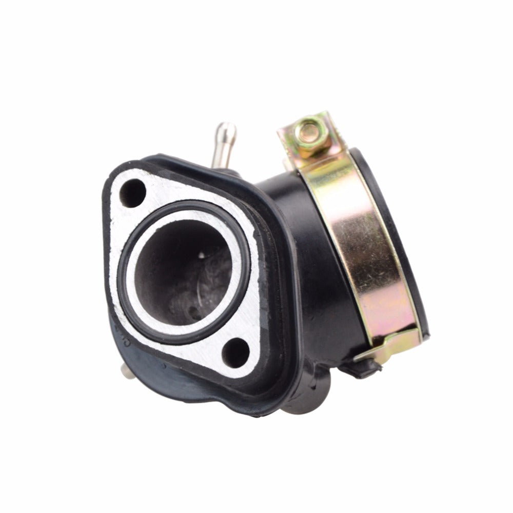 GOOFIT Intake Assembly Replacement For GY6 150cc ATV Go Kart Moped Scooter