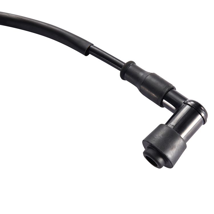 GOOFIT Gy6 4-stroke Ignition Coil Plug Replacement for China Made 50cc 70cc 90cc 110cc 125cc Atv Scooter Dirt Bike Go-kart Moped