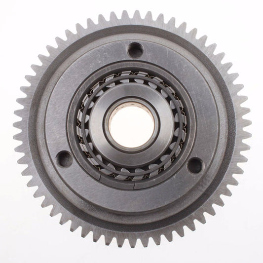 GOOFIT Starter Clutch Replacement for Helix CN250 Elite CH250 Big Ruckus 250cc Water-cooled Roketa BMS 250